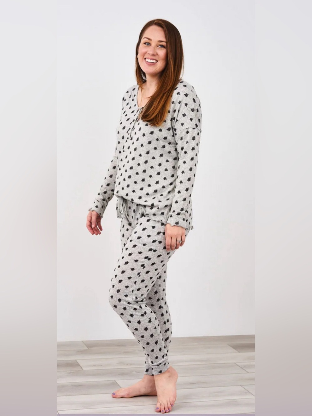 NEW in Plastic Latched Mama Nest Jogger Set - Picture 1 of 5